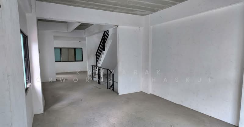Chewa Biz Home Ekachai - Bangbon (เอกชัย-บางบอน), กรุงเทพ, บางบอน, กรุงเทพ, 430 ตร.ม., ตึกแถว-อาคารพาณิชย์ ขาย, โดย Kanyarak Borwornsetthaskul, 500364403 - DDproperty.com