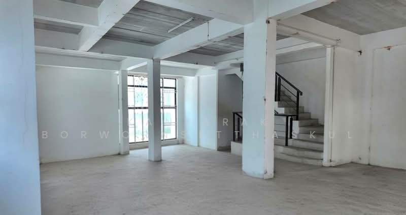 Chewa Biz Home Ekachai - Bangbon (เอกชัย-บางบอน), Bangkok, Bang Bon, Bangkok, , 430 sqm, Shophouse For Sale, by Kanyarak Borwornsetthaskul, 500364403 - DDproperty.com