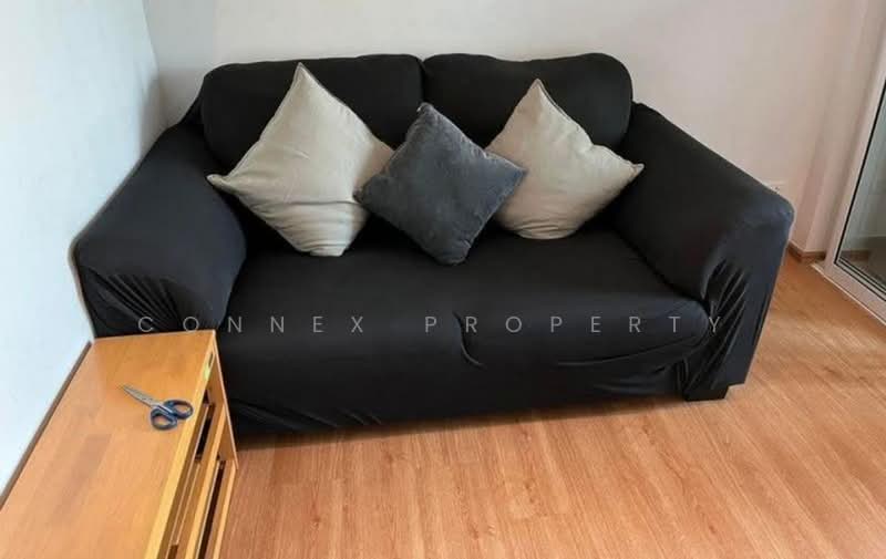 The Base Sukhumvit 77, Bangkok, 289 Sukhumvit 77 Road, Phra Kanong Nua, Watthana, Bangkok, 1 Bedroom, 32 sqm, Condo For Rent, by Connex Property, 500364404 - DDproperty.com