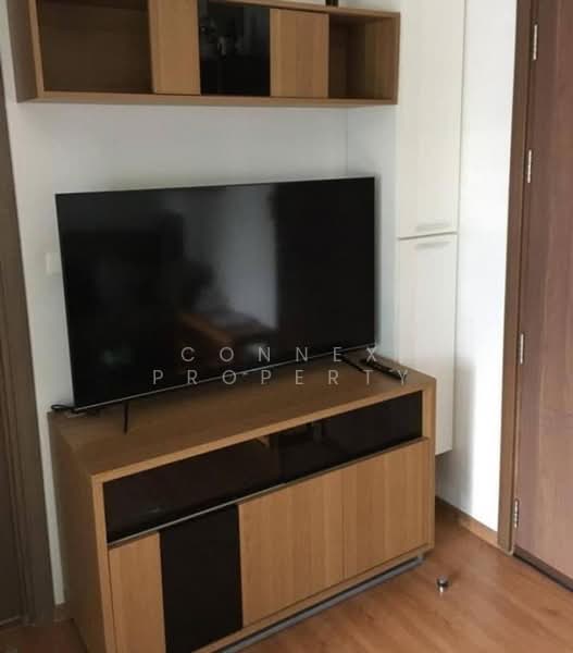 The Base Sukhumvit 77, Bangkok, 289 Sukhumvit 77 Road, Phra Kanong Nua, Watthana, Bangkok, 1 Bedroom, 32 sqm, Condo For Rent, by Connex Property, 500364404 - DDproperty.com