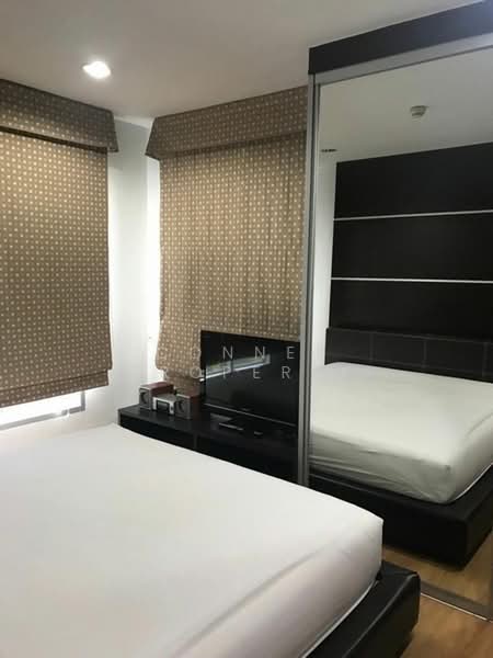 The Address Sukhumvit 42, Bangkok, 39 Soi Barbot 1, Sukhumvit Road, Phra Kanong, Khlong Toei, Bangkok, 1 Bedroom, 46 sqm, Condo For Rent, by Connex Property, 500364406 - DDproperty.com