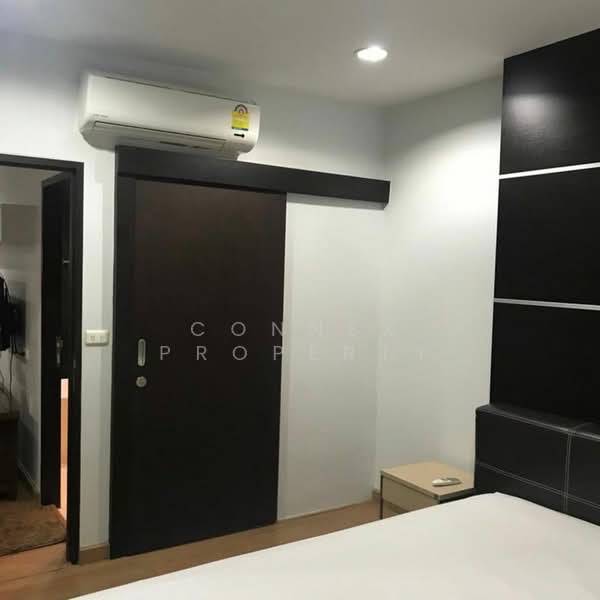 The Address Sukhumvit 42, กรุงเทพ, 39 ซอยบาร์โบส 1 ถนนสุขุมวิท, พระโขนง, คลองเตย, กรุงเทพ, 46 ตร.ม., คอนโด ให้เช่า, โดย Connex Property, 500364406 - DDproperty.com