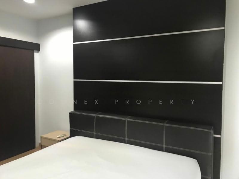 The Address Sukhumvit 42, กรุงเทพ, 39 ซอยบาร์โบส 1 ถนนสุขุมวิท, พระโขนง, คลองเตย, กรุงเทพ, 46 ตร.ม., คอนโด ให้เช่า, โดย Connex Property, 500364406 - DDproperty.com