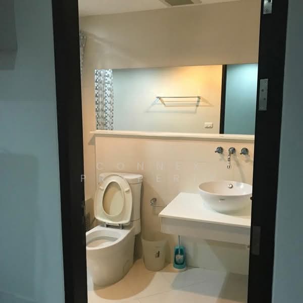 The Address Sukhumvit 42, Bangkok, 39 Soi Barbot 1, Sukhumvit Road, Phra Kanong, Khlong Toei, Bangkok, 1 Bedroom, 46 sqm, Condo For Rent, by Connex Property, 500364406 - DDproperty.com