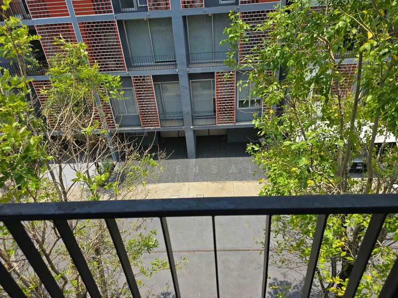 Siamese Blossom @ Fashion, Bangkok, Soi Ramindra 64, Khan Na Yao, Bangkok, 3 Bedrooms, 240 sqm, Townhouse For Sale, by home4sale, 500364409 - DDproperty.com