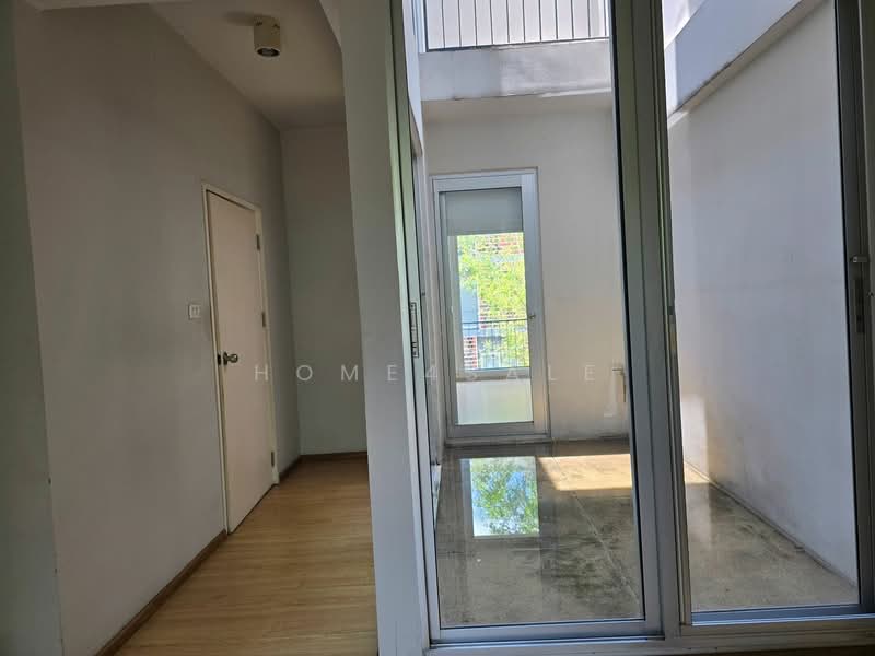Siamese Blossom @ Fashion, Bangkok, Soi Ramindra 64, Khan Na Yao, Bangkok, 3 Bedrooms, 240 sqm, Townhouse For Sale, by home4sale, 500364409 - DDproperty.com