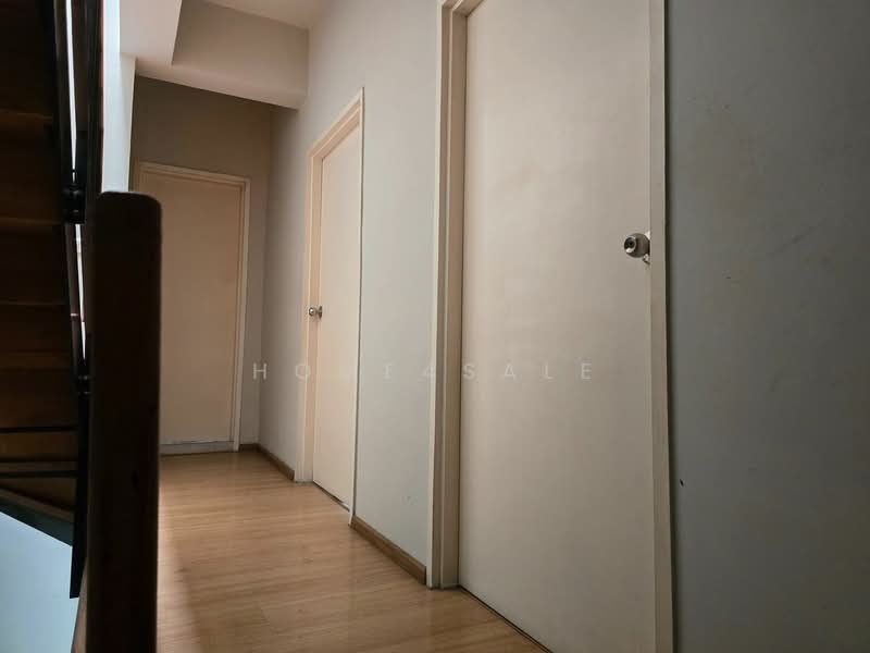 Siamese Blossom @ Fashion, Bangkok, Soi Ramindra 64, Khan Na Yao, Bangkok, 3 Bedrooms, 240 sqm, Townhouse For Sale, by home4sale, 500364409 - DDproperty.com