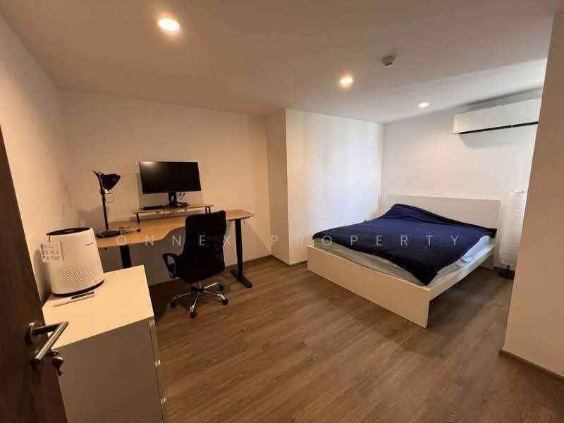 Tai Ping Towers, Bangkok, 582 Soi Sukhumvit 63, Khlong Tan Nua, Watthana, Bangkok, 2 Bedrooms, 145 sqm, Condo For Rent, by Connex Property, 500364414 - DDproperty.com