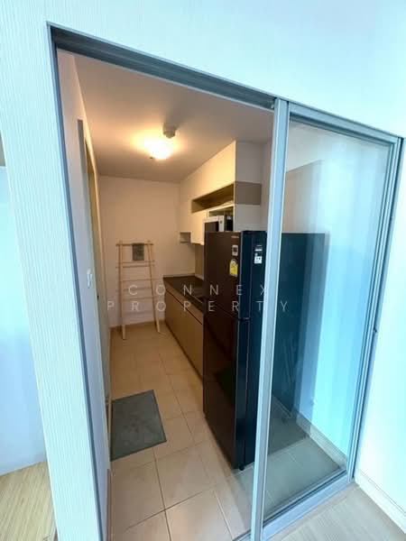 Supalai Veranda Rama 9, Bangkok, 349 Rama 9, Bang Kapi, Huai Khwang, Bangkok, 1 Bedroom, 37 sqm, Condo For Rent, by Connex Property, 500364418 - DDproperty.com