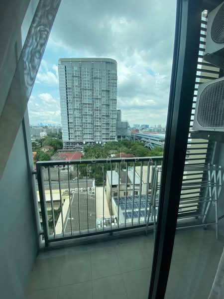 Q House Sukhumvit 79, Bangkok, 2059 Sukhumvit Road, Phra Kanong Nua, Watthana, Bangkok, 1 Bedroom, 31 sqm, Condo For Sale, by Nichapa Nuntapun, 500364419 - DDproperty.com