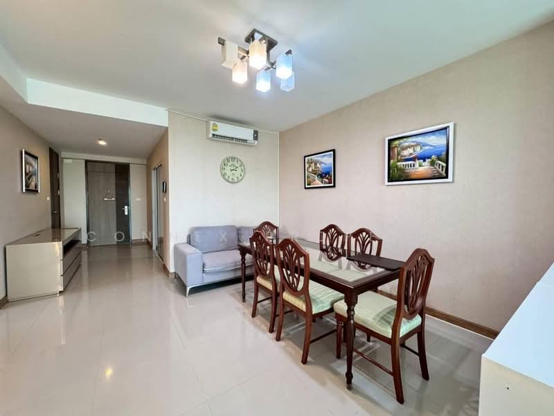 Supalai River Place Charoen Nakorn, Bangkok, 1529 Soi Chareonnakorn 39, Chareonnakorn Road, Bang Lam Phu Lang, Khlong San, Bangkok, 2 Bedrooms, 130 sqm, Condo For Rent, by Connex Property, 500364421 - DDproperty.com