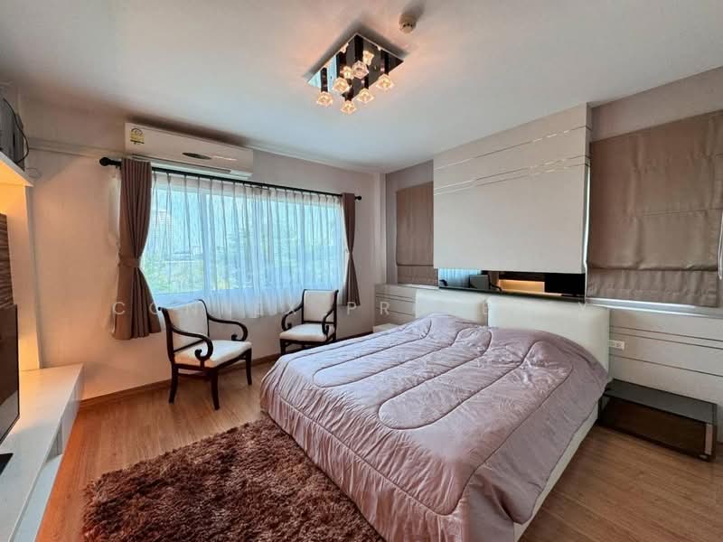 Supalai River Place Charoen Nakorn, Bangkok, 1529 Soi Chareonnakorn 39, Chareonnakorn Road, Bang Lam Phu Lang, Khlong San, Bangkok, 2 Bedrooms, 130 sqm, Condo For Rent, by Connex Property, 500364421 - DDproperty.com