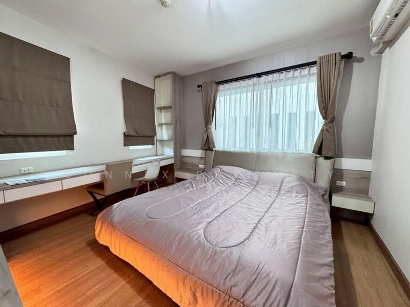 Supalai River Place Charoen Nakorn, Bangkok, 1529 Soi Chareonnakorn 39, Chareonnakorn Road, Bang Lam Phu Lang, Khlong San, Bangkok, 2 Bedrooms, 130 sqm, Condo For Rent, by Connex Property, 500364421 - DDproperty.com