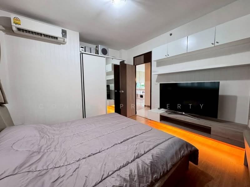 Supalai River Place Charoen Nakorn, Bangkok, 1529 Soi Chareonnakorn 39, Chareonnakorn Road, Bang Lam Phu Lang, Khlong San, Bangkok, 2 Bedrooms, 130 sqm, Condo For Rent, by Connex Property, 500364421 - DDproperty.com