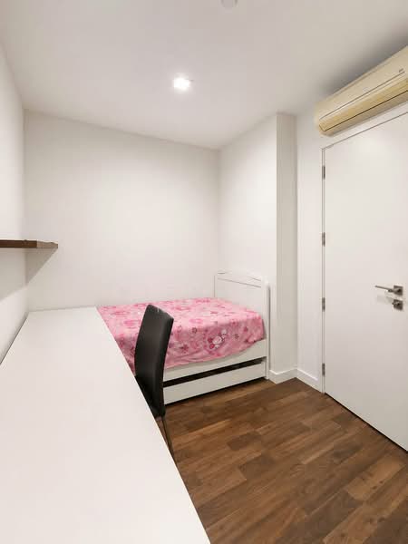 The Room Sukhumvit 62, Bangkok, 2288 Sukhumvit Road, Bang Chak, Phra Khanong, Bangkok, 2 Bedrooms, 75 sqm, Condo For Sale, by Nichapa Nuntapun, 500364422 - DDproperty.com