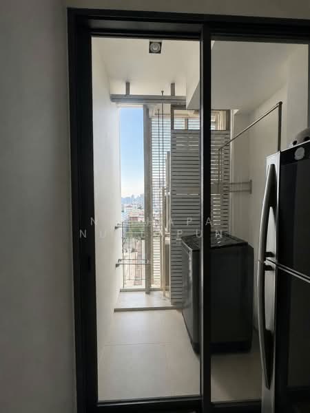 The Room Sukhumvit 62, Bangkok, 2288 Sukhumvit Road, Bang Chak, Phra Khanong, Bangkok, 2 Bedrooms, 75 sqm, Condo For Sale, by Nichapa Nuntapun, 500364422 - DDproperty.com