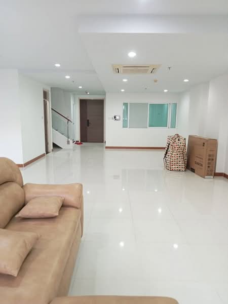 Supalai Prima Riva : ศุภาลัย พรีมา ริวา (Residential), กรุงเทพ, ถนนพระราม 3, ช่องนนทรี, ยานนาวา, กรุงเทพ, 246 ตร.ม., คอนโด ให้เช่า, โดย Connex Property, 500364424 - DDproperty.com