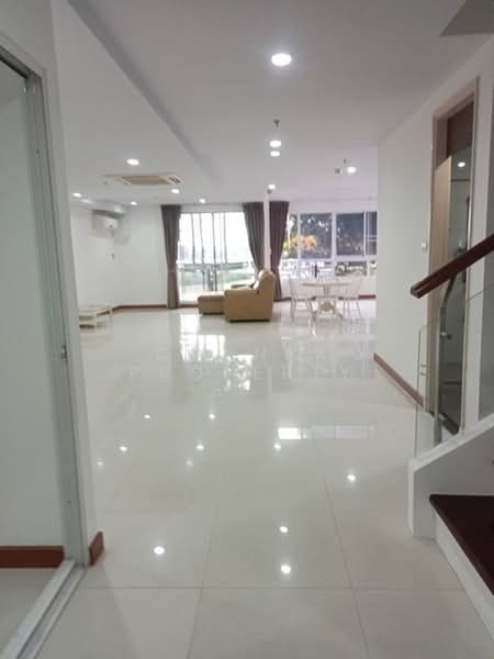 Supalai Prima Riva : ศุภาลัย พรีมา ริวา (Residential), กรุงเทพ, ถนนพระราม 3, ช่องนนทรี, ยานนาวา, กรุงเทพ, 246 ตร.ม., คอนโด ให้เช่า, โดย Connex Property, 500364424 - DDproperty.com
