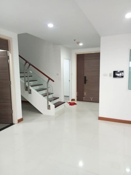 Supalai Prima Riva : ศุภาลัย พรีมา ริวา (Residential), กรุงเทพ, ถนนพระราม 3, ช่องนนทรี, ยานนาวา, กรุงเทพ, 246 ตร.ม., คอนโด ให้เช่า, โดย Connex Property, 500364424 - DDproperty.com