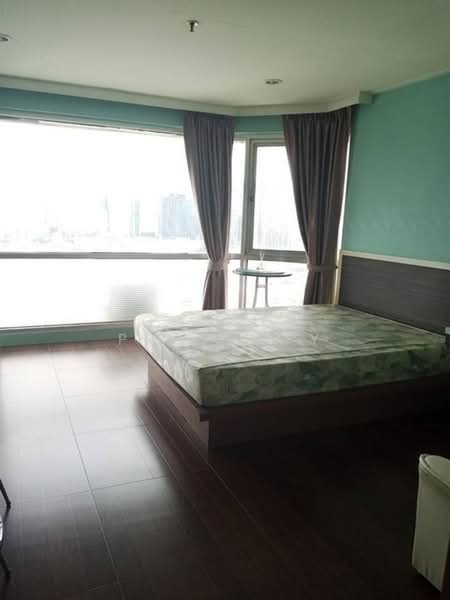 Sukhumvit Suite : สุขุมวิท สวีท, กรุงเทพ, 19 ซอยสุขุมวิท 13, คลองเตยเหนือ, วัฒนา, กรุงเทพ, 40 ตร.ม., คอนโด ให้เช่า, โดย Connex Property, 500364425 - DDproperty.com