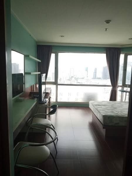 Sukhumvit Suite : สุขุมวิท สวีท, กรุงเทพ, 19 ซอยสุขุมวิท 13, คลองเตยเหนือ, วัฒนา, กรุงเทพ, 40 ตร.ม., คอนโด ให้เช่า, โดย Connex Property, 500364425 - DDproperty.com