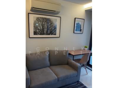 For Rent - Socio Ruamrudee, Bangkok
