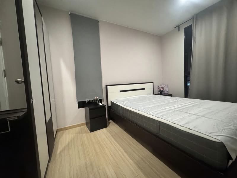 The Tree Onnut Station, Bangkok, 54 Sukhumvit Road, Bang Chak, Phra Khanong, Bangkok, 2 Bedrooms, 40 sqm, Condo For Sale, by Nichapa Nuntapun, 500364428 - DDproperty.com