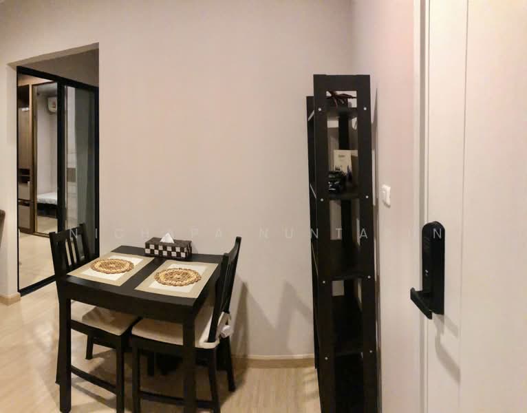 The Tree Onnut Station, Bangkok, 54 Sukhumvit Road, Bang Chak, Phra Khanong, Bangkok, 2 Bedrooms, 40 sqm, Condo For Sale, by Nichapa Nuntapun, 500364428 - DDproperty.com