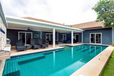 ขาย - Orchid Palm Homes 3 : ออร์คิด ปาล์ม โฮม 3, ประจวบคีรีขันธ์
