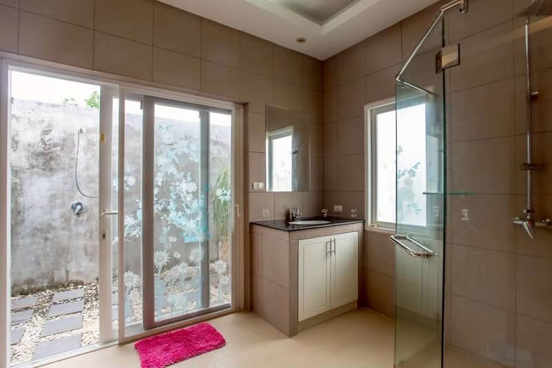 Orchid Palm Homes 3, Prachuap Khiri Khan, Thap Tai, Hua Hin, Prachuap Khiri Khan, 4 Bedrooms, 267 sqm, Villa For Sale, by สุมาลี วิไลประเสริฐ, 500364431 - DDproperty.com
