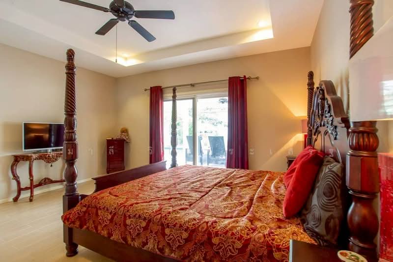 Orchid Palm Homes 3, Prachuap Khiri Khan, Thap Tai, Hua Hin, Prachuap Khiri Khan, 4 Bedrooms, 267 sqm, Villa For Sale, by สุมาลี วิไลประเสริฐ, 500364431 - DDproperty.com