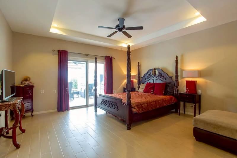 Orchid Palm Homes 3, Prachuap Khiri Khan, Thap Tai, Hua Hin, Prachuap Khiri Khan, 4 Bedrooms, 267 sqm, Villa For Sale, by สุมาลี วิไลประเสริฐ, 500364431 - DDproperty.com