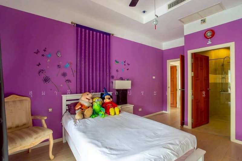 Orchid Palm Homes 3, Prachuap Khiri Khan, Thap Tai, Hua Hin, Prachuap Khiri Khan, 4 Bedrooms, 267 sqm, Villa For Sale, by สุมาลี วิไลประเสริฐ, 500364431 - DDproperty.com