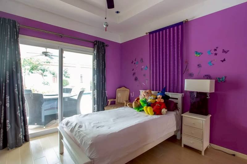 Orchid Palm Homes 3, Prachuap Khiri Khan, Thap Tai, Hua Hin, Prachuap Khiri Khan, 4 Bedrooms, 267 sqm, Villa For Sale, by สุมาลี วิไลประเสริฐ, 500364431 - DDproperty.com
