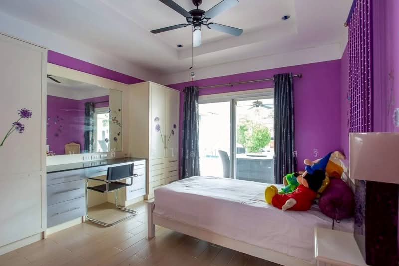 Orchid Palm Homes 3, Prachuap Khiri Khan, Thap Tai, Hua Hin, Prachuap Khiri Khan, 4 Bedrooms, 267 sqm, Villa For Sale, by สุมาลี วิไลประเสริฐ, 500364431 - DDproperty.com