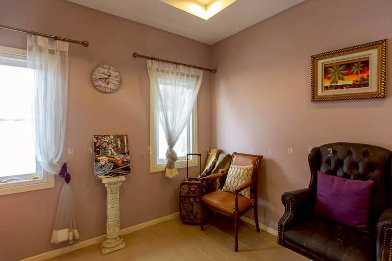 Orchid Palm Homes 3, Prachuap Khiri Khan, Thap Tai, Hua Hin, Prachuap Khiri Khan, 4 Bedrooms, 267 sqm, Villa For Sale, by สุมาลี วิไลประเสริฐ, 500364431 - DDproperty.com