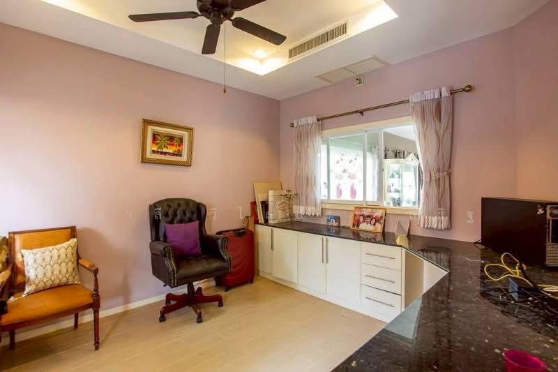 Orchid Palm Homes 3, Prachuap Khiri Khan, Thap Tai, Hua Hin, Prachuap Khiri Khan, 4 Bedrooms, 267 sqm, Villa For Sale, by สุมาลี วิไลประเสริฐ, 500364431 - DDproperty.com