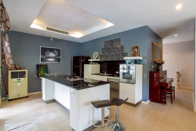 Orchid Palm Homes 3, Prachuap Khiri Khan, Thap Tai, Hua Hin, Prachuap Khiri Khan, 4 Bedrooms, 267 sqm, Villa For Sale, by สุมาลี วิไลประเสริฐ, 500364431 - DDproperty.com