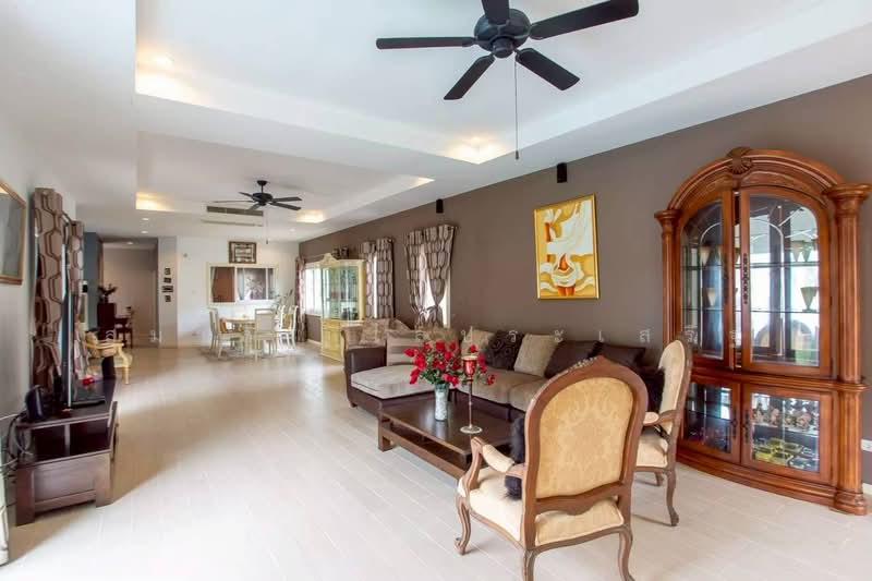 Orchid Palm Homes 3, Prachuap Khiri Khan, Thap Tai, Hua Hin, Prachuap Khiri Khan, 4 Bedrooms, 267 sqm, Villa For Sale, by สุมาลี วิไลประเสริฐ, 500364431 - DDproperty.com