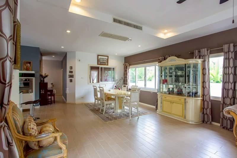 Orchid Palm Homes 3, Prachuap Khiri Khan, Thap Tai, Hua Hin, Prachuap Khiri Khan, 4 Bedrooms, 267 sqm, Villa For Sale, by สุมาลี วิไลประเสริฐ, 500364431 - DDproperty.com