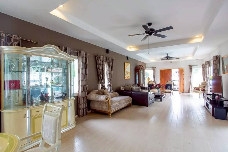 Orchid Palm Homes 3, Prachuap Khiri Khan, Thap Tai, Hua Hin, Prachuap Khiri Khan, 4 Bedrooms, 267 sqm, Villa For Sale, by สุมาลี วิไลประเสริฐ, 500364431 - DDproperty.com