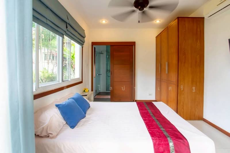 Orchid Palm Homes 3, Prachuap Khiri Khan, Thap Tai, Hua Hin, Prachuap Khiri Khan, 4 Bedrooms, 267 sqm, Villa For Sale, by สุมาลี วิไลประเสริฐ, 500364431 - DDproperty.com