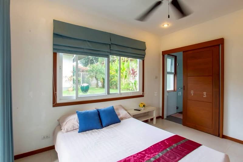 Orchid Palm Homes 3, Prachuap Khiri Khan, Thap Tai, Hua Hin, Prachuap Khiri Khan, 4 Bedrooms, 267 sqm, Villa For Sale, by สุมาลี วิไลประเสริฐ, 500364431 - DDproperty.com