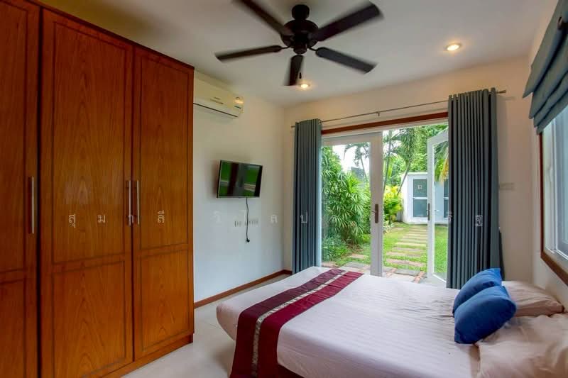 Orchid Palm Homes 3 : ออร์คิด ปาล์ม โฮม 3, ประจวบคีรีขันธ์, ทับใต้, หัวหิน, ประจวบคีรีขันธ์, 267 ตร.ม., วิลล่า ขาย, โดย สุมาลี วิไลประเสริฐ, 500364431 - DDproperty.com