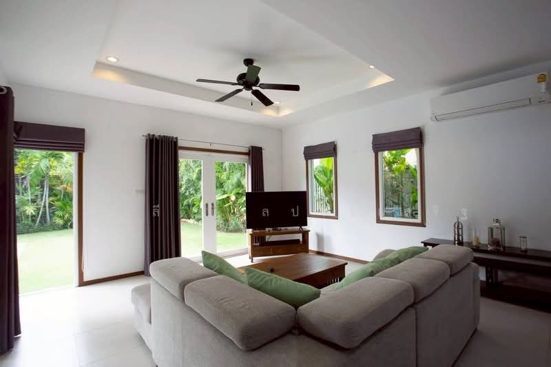 Orchid Palm Homes 3 : ออร์คิด ปาล์ม โฮม 3, ประจวบคีรีขันธ์, ทับใต้, หัวหิน, ประจวบคีรีขันธ์, 267 ตร.ม., วิลล่า ขาย, โดย สุมาลี วิไลประเสริฐ, 500364431 - DDproperty.com