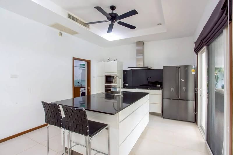 Orchid Palm Homes 3, Prachuap Khiri Khan, Thap Tai, Hua Hin, Prachuap Khiri Khan, 4 Bedrooms, 267 sqm, Villa For Sale, by สุมาลี วิไลประเสริฐ, 500364431 - DDproperty.com