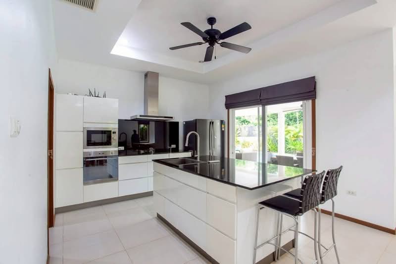 Orchid Palm Homes 3, Prachuap Khiri Khan, Thap Tai, Hua Hin, Prachuap Khiri Khan, 4 Bedrooms, 267 sqm, Villa For Sale, by สุมาลี วิไลประเสริฐ, 500364431 - DDproperty.com