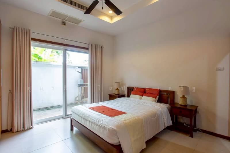 Orchid Palm Homes 3, Prachuap Khiri Khan, Thap Tai, Hua Hin, Prachuap Khiri Khan, 4 Bedrooms, 267 sqm, Villa For Sale, by สุมาลี วิไลประเสริฐ, 500364431 - DDproperty.com