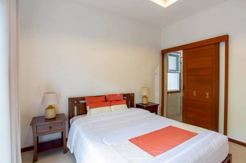 Orchid Palm Homes 3, Prachuap Khiri Khan, Thap Tai, Hua Hin, Prachuap Khiri Khan, 4 Bedrooms, 267 sqm, Villa For Sale, by สุมาลี วิไลประเสริฐ, 500364431 - DDproperty.com