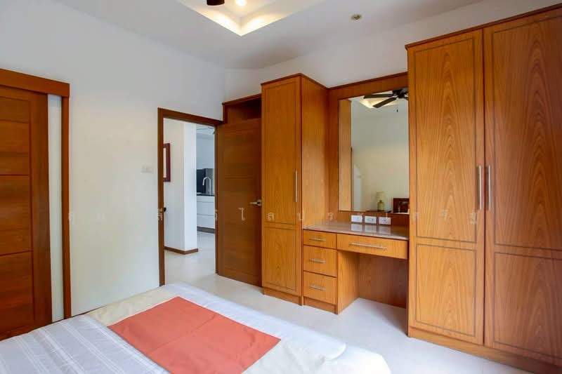 Orchid Palm Homes 3, Prachuap Khiri Khan, Thap Tai, Hua Hin, Prachuap Khiri Khan, 4 Bedrooms, 267 sqm, Villa For Sale, by สุมาลี วิไลประเสริฐ, 500364431 - DDproperty.com
